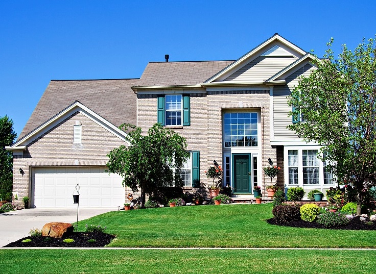 Photo Gallery | Clinton Dale Townhouses II